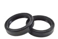 Suzuki BANDIT DR DL GSF GSX GSXR SV RF V-STROM - Fork Oil Seals - Set of 2 - NEW