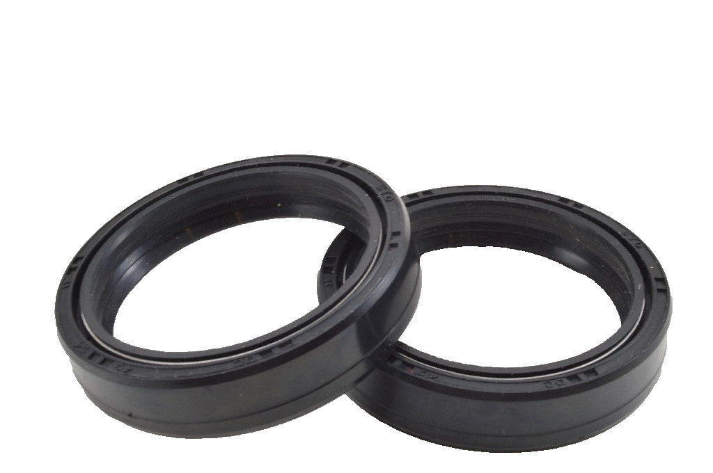 Suzuki BANDIT DR DL GSF GSX GSXR SV RF V-STROM - Fork Oil Seals - Set of 2 - NEW