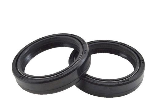 Suzuki GSX-R GSXR 750 T V W X Y "96-00" Fork Seals -51153-14D00 - Set of 2 - NEW