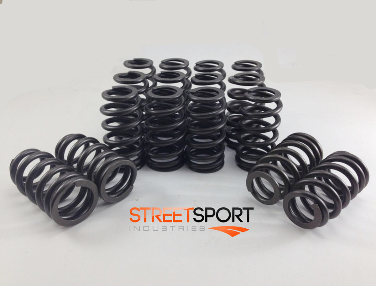 .560" Lift Beehive Valve Springs 2002 - UP Chevrolet Gen II III IV LS - 16 pcs.