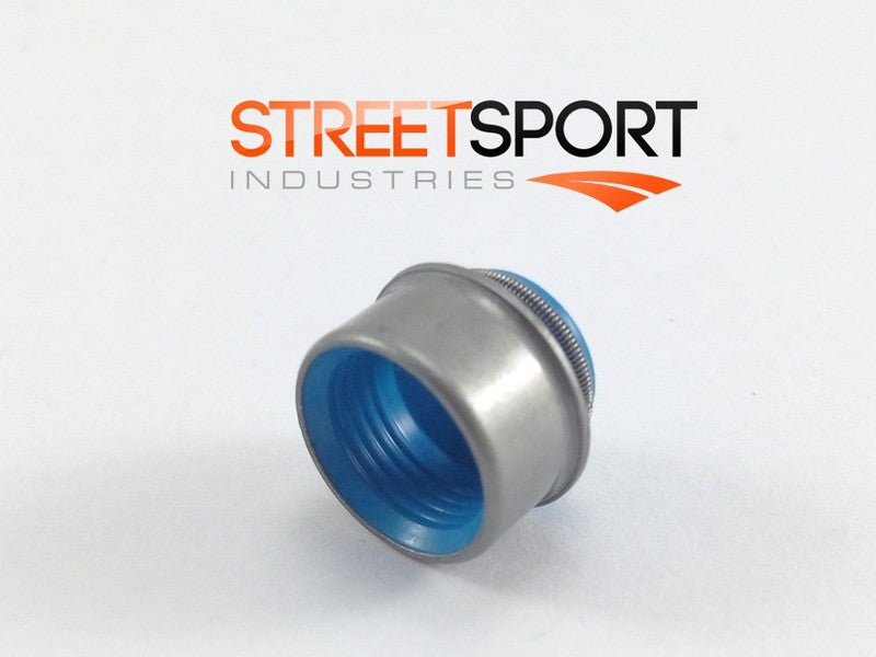 Street Sport Industries FKM Valve Seals for BMW E30 325 525 (M20 Engine) 1987-1992