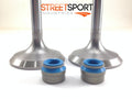 Harley Davidson Sportster EVO 1200 1986 - 2003 Admission Valves - Viton Joints