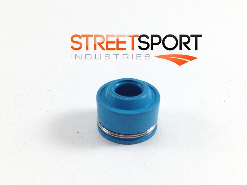 Honda FKM Valve Seal - OEM# 12209-422-005 - 1 Seal - NEW!!