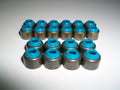 Fits Yamaha 212X 212SS 232 Limited 212 S "08 - 10" FKM Valve Seals - Set of 20