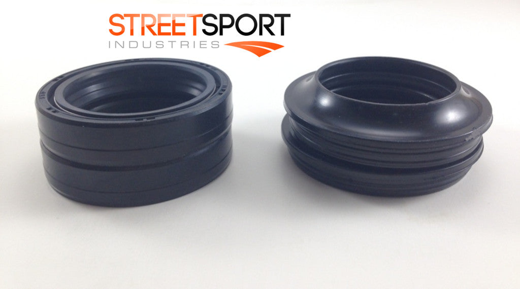 Gabel & Staub Dichtungen Für Honda Suzuki Yamaha Harley 51490 MG2 872 – Set Von