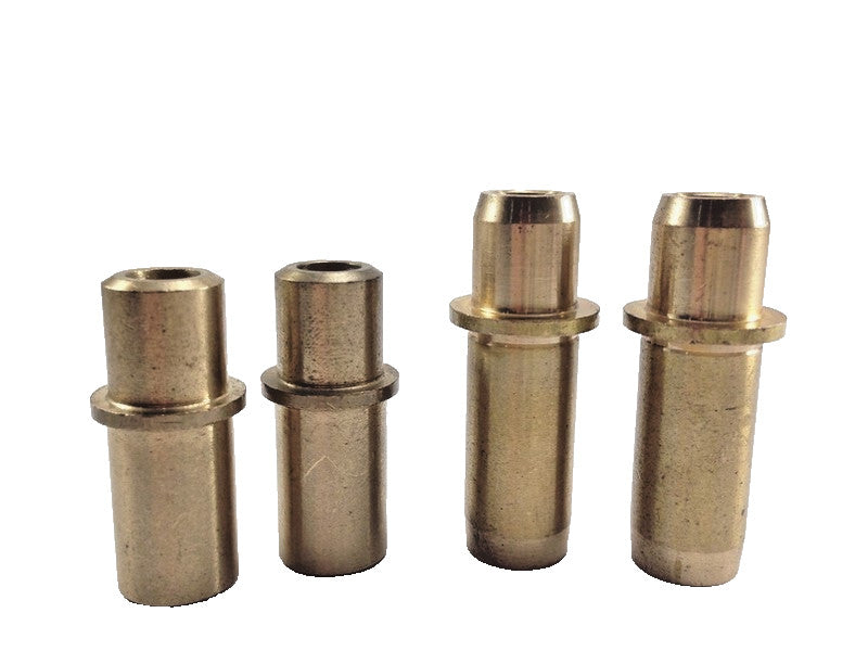 Harley IRONHEAD Sportster "57-85" INT & EXH Manganese Bronze GUIDES - 2 ea - NEW