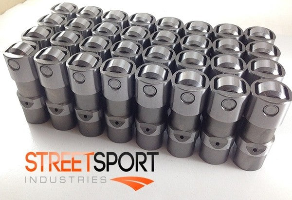 Ford 6.0 L Powerstroke "2003 - 2010" Diesel Roller Lifters - Set of 32 - NEW!!