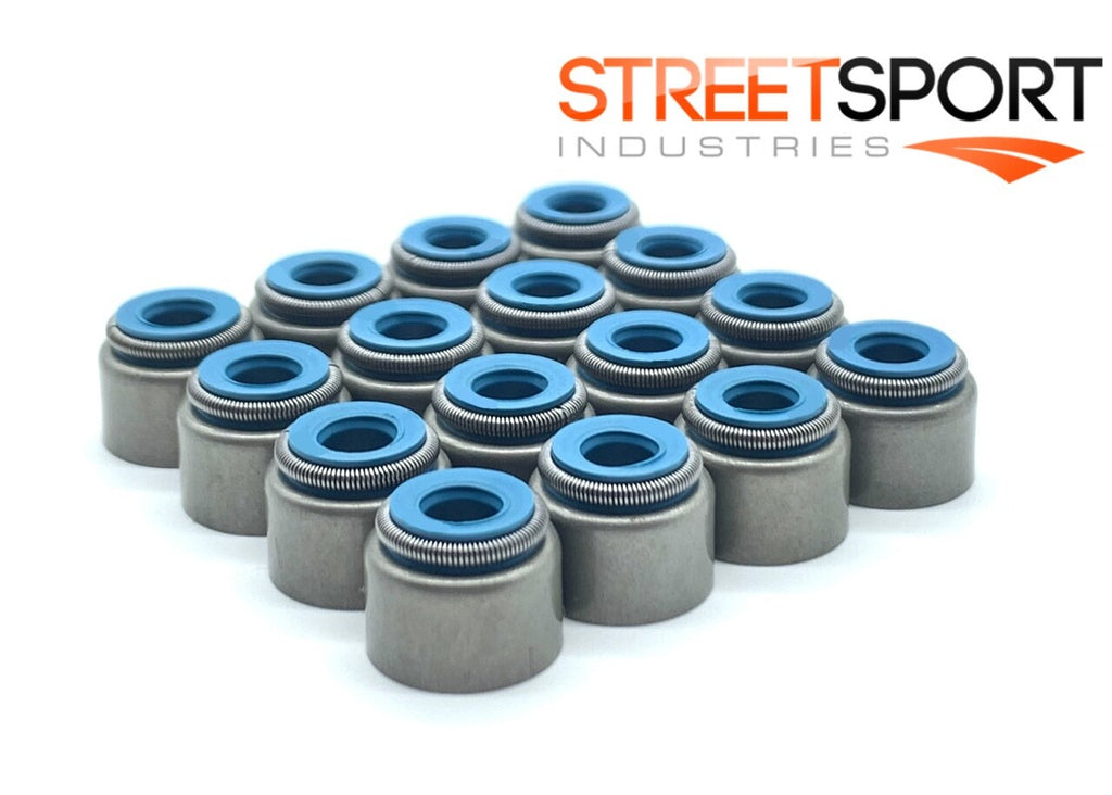 Kawasaki ZL900 ZX900 Valve Seals
