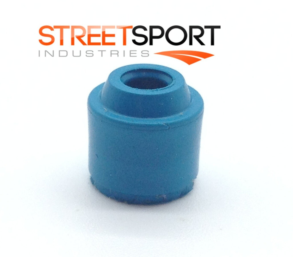 Suzuki GSX-R 600 750 1000 "00 - 19" - FKM Valve Seals - 1 each - 09289-04003