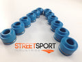Honda GL1500 Valkyrie Gl 1500 " 1997 - 2003 " Viton Joints Valve - Set De 12 -