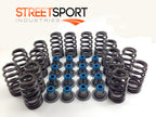 .560" Lift Beehive Valve Springs w/ Seals for 02 - 19 Chevrolet Gen II III IV LS