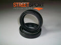 passend für Honda Montesa Cota 4RT 4 RT "05-07" Gabel Dichtringe 2er Set