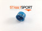 Honda FKM PERFORMANCE Valve Seal OEM# 12209-KL4-005 - 5.5mm - 50 Pieces - NEW!