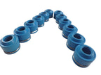 Triumph Rocket III 3 Touring "2004 - 2017" FKM Valve Seals - Set of 12 - NEW!!