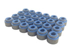 Fits Honda Acura Sterling 2.7L C27a Legend Accord FKM VALVE SEALS - Set of 24