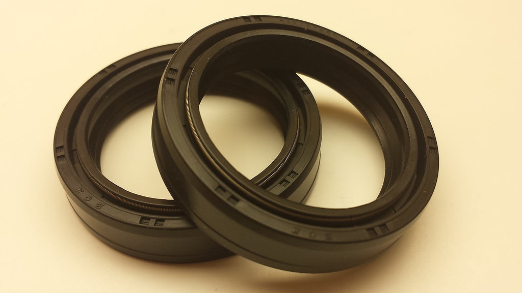 Honda XR250L XR 250 L "1991 - 1996" - Fork Seals - Set of 2 - NEW!!