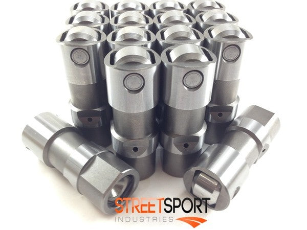 Ford 6.4 Powerstroke "2008 - 2010" Diesel Roller Lifters - Set of 16 - NEW!!