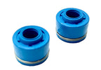 Fits Suzuki ALT50 ALT 50 "1983 & 1984" - FKM Valve Seals 09289-0515 - Set of 2