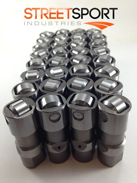 Ford 6.0 L Powerstroke "2003 - 2010" Diesel Roller Lifters - Set of 32 - NEW!!