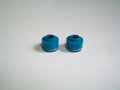 Honda CH125 CH150 CH 125 150 "1984 - 1987" FKM Valve Seals - Set of 2 - NEW!!