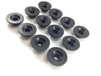 Ventil Feder Halterungen - Für Cummins 5.9L (6BT) - 359 " 89 - 98 " - 12 Pcs -