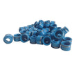 Honda FKM PERFORMANCE Valve Seal OEM# 12209-KL4-005 - 5.5mm - 50 Pieces - NEW!