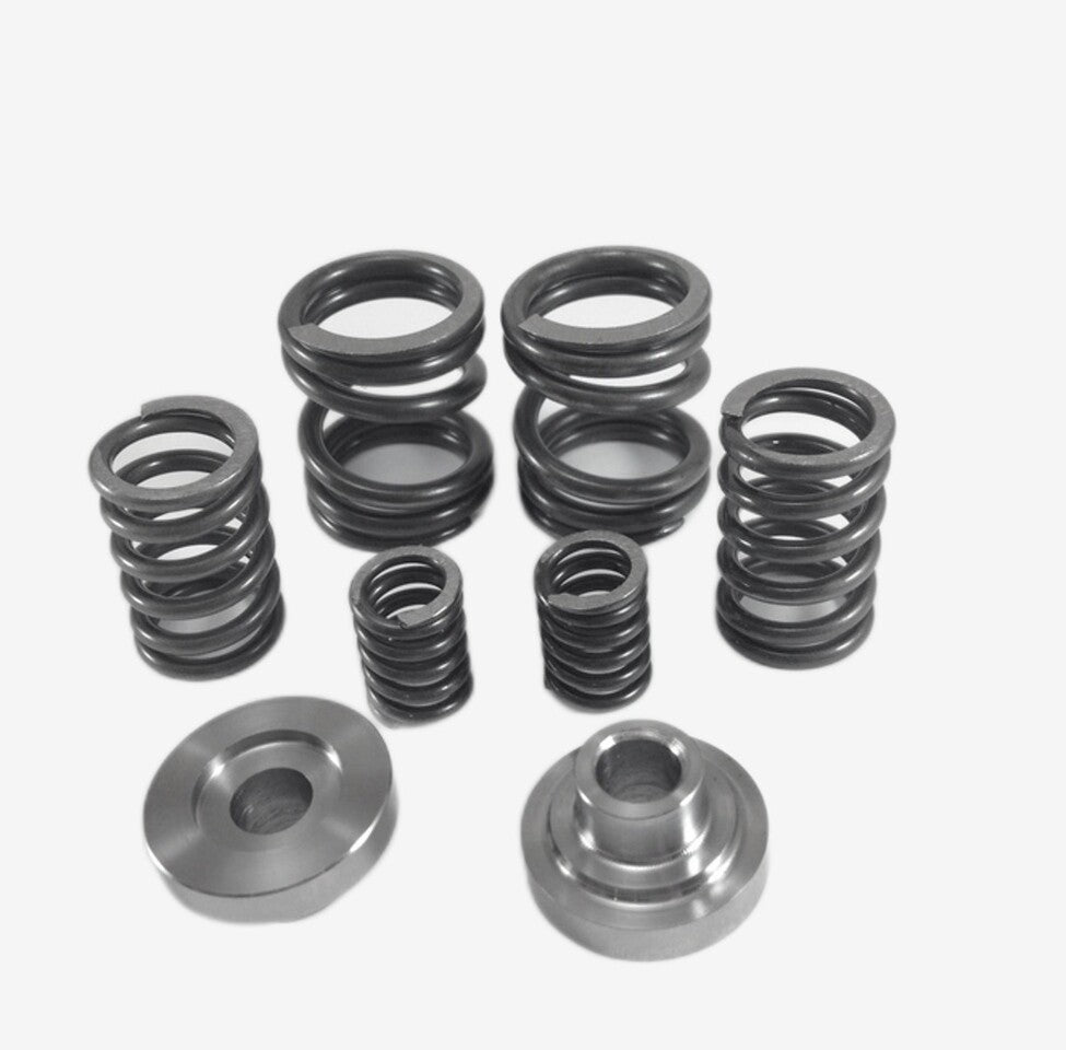 P7100 Injection Pump 3K/4K Governor Springs 1994 - 1998 For Cummins 5.9L 12V LE