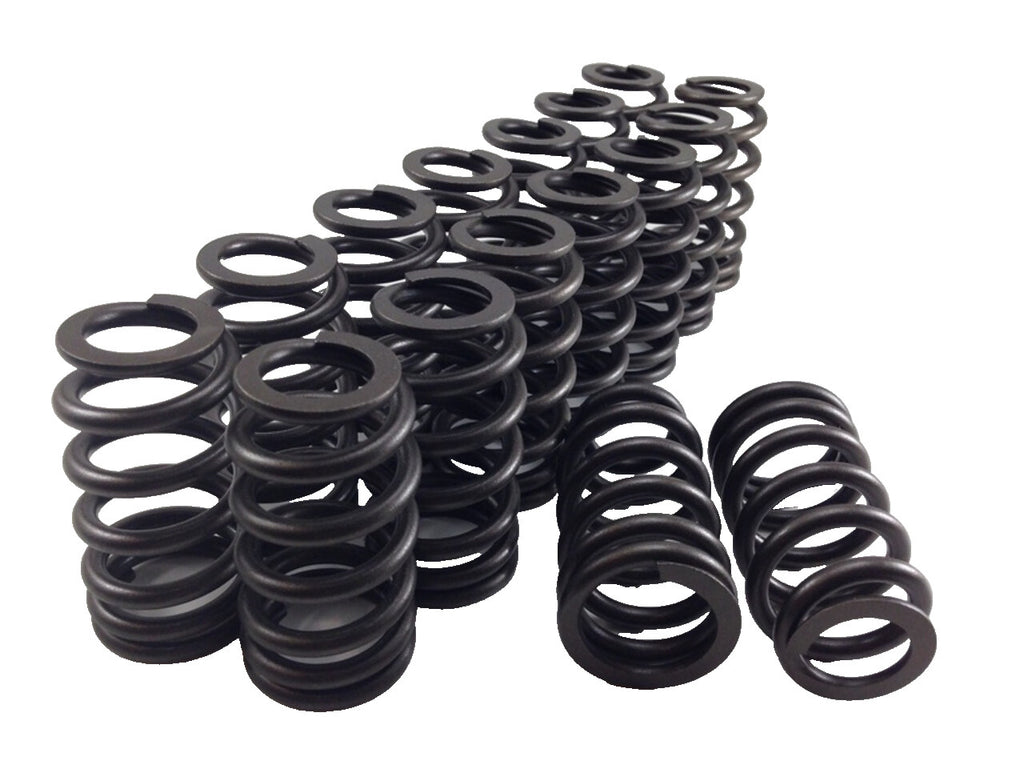 .560" Lift Beehive Valve Springs 2014 - UP GM Gen 5 Generation V LS - 16 pcs.