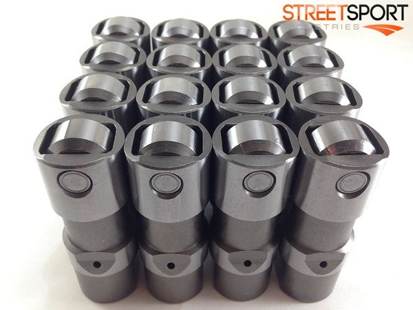 Ford 6.4 Powerstroke "2008 - 2010" Diesel Roller Lifters - Set of 16 - NEW!!