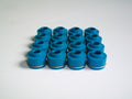 Fits Honda ST1300 ST 1300 "2003 - 2012" FKM Valve Seals - Set of 16 - NEW!!