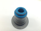 LS1 LS3 LS6 FKM VALVE SEAL .313" X 500" 4.8 5.3 5.7 6.0 GM TOP HAT - 1 Piece