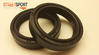 DUCATI Supersport Superlight 750 "1991 - 1997" - Fork Seals - Set of 2 - NEW!!