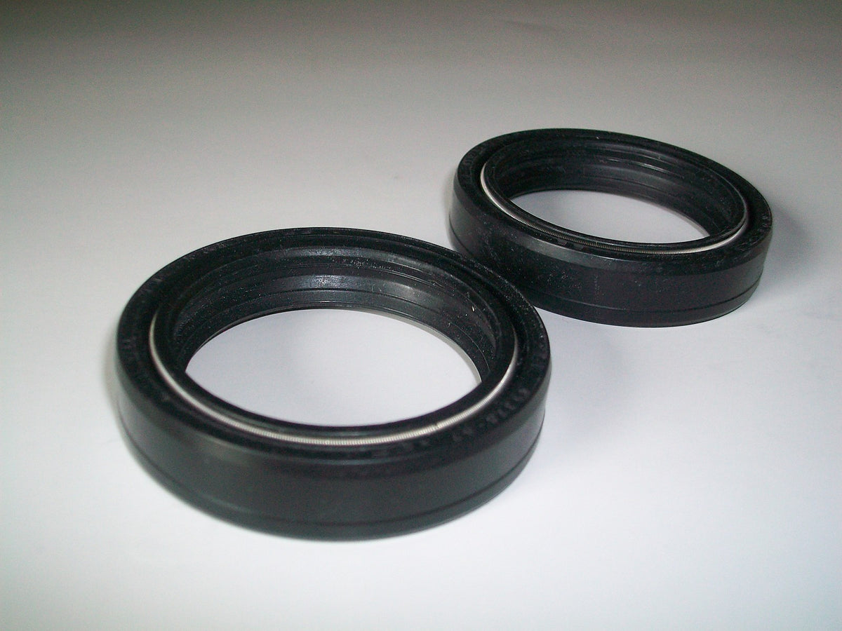 Fits Honda CB900F CB 900 F "1981 & 1982" - Fork Seals - Set of 2 - NEW!!