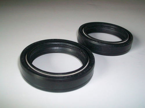 Fits Honda CB900F CB 900 F "1981 & 1982" - Fork Seals - Set of 2 - NEW!!