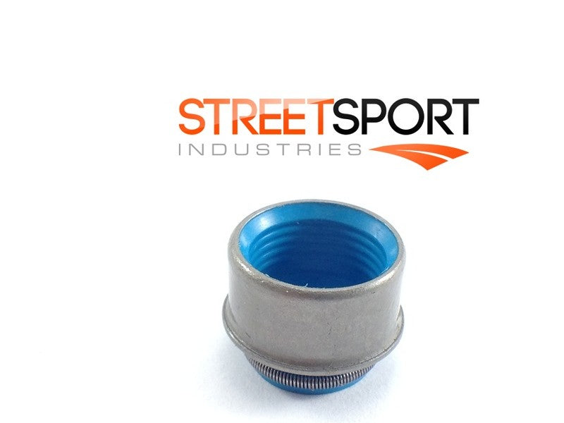Street Sport Industries FKM Valve Seals for BMW E30 325 525 (M20 Engine) 1987-1992