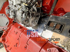 Pour Cummins 5.9L 12v 24v 1989 - 2002 Poussoir Housse - Kit No Meulage