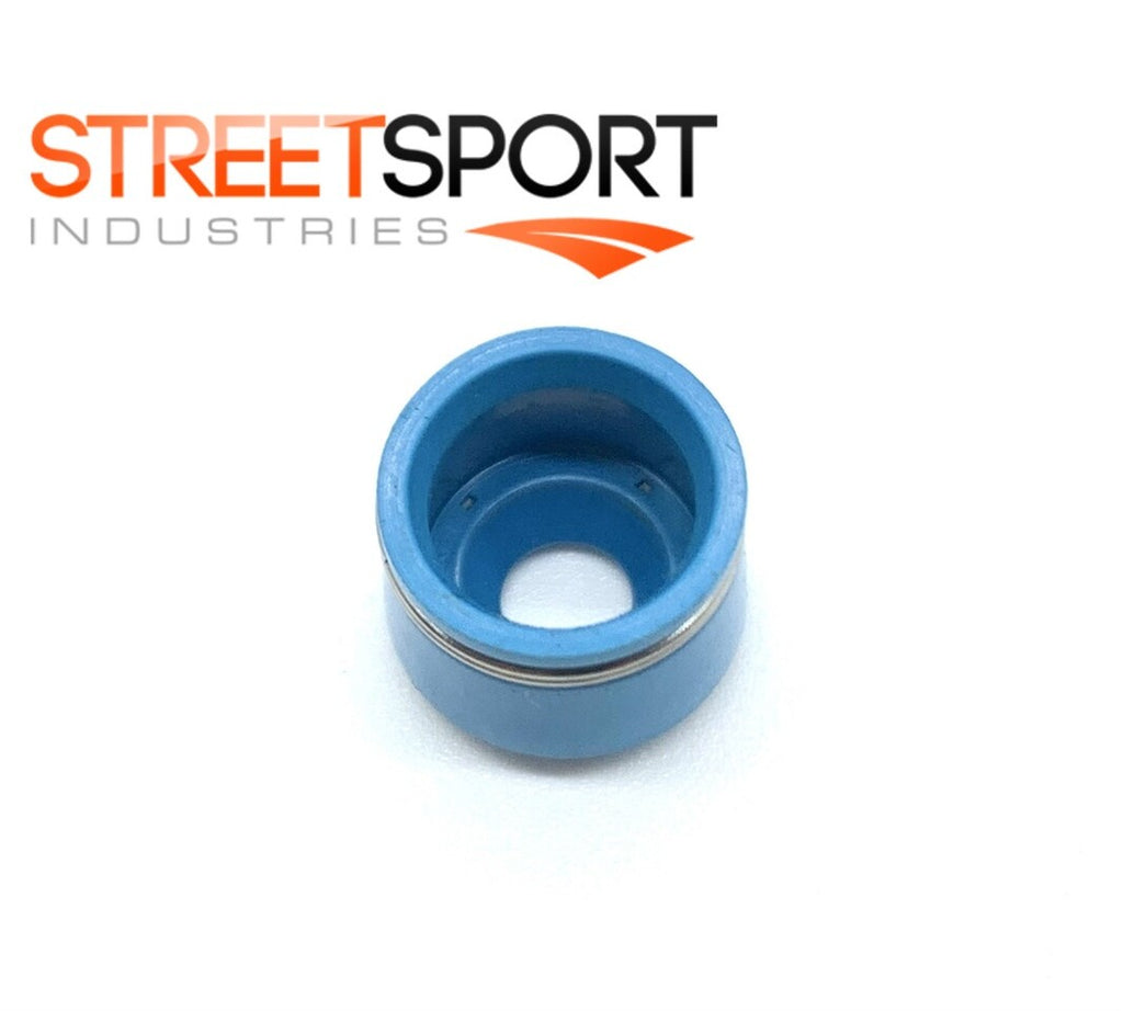 Suzuki Scooter Int/Exh Engine FKM Valve Stem Oil Seal - 09289-04002 - 1 - NEW!