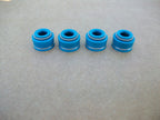 KTM 625 SMC SXC LC4 "2002 thru 2006" - FKM Valve Seals - Set of 4 - NEW