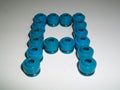 Honda VFR750 VFR 750 (RC30) "1987 - 1990" - FKM VALVE SEALS - Set of 16 - NEW!