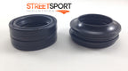 Für Honda CB1000C CB 1000 C 1983 Zoll - Gabel Staub & Öl Dichtungen - Set Von 4