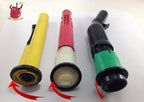 Empaques de goma para boquillas de bidones de gasolina Mr. Yellow Cap - Compatibles con Blitz, Gott, Rubbermaid, Wedco, Scepter, Eagle
