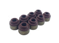 Kawasaki EJ650 EJ800 W650 W800 EJ W 650 "00 - 20" Valve Seals - Set of 8 - NEW