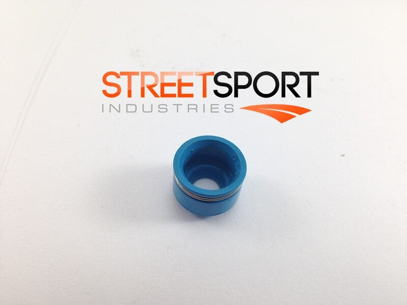 Honda FKM Valve Seal - OEM# 12209-422-005 - 1 Seal - NEW!!