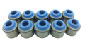 Yamaha Snowmobile PHAZER VENTURE 07-18 FKM Valve Seals - Set of 10 - NEW