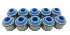 Yamaha Snowmobile PHAZER VENTURE 07-18 FKM Valve Seals - Set of 10 - NEW