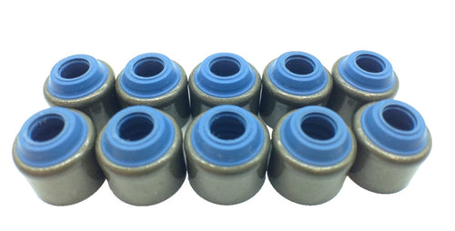 Yamaha Snowmobile PHAZER VENTURE 07-18 FKM Valve Seals - Set of 10 - NEW