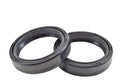 Fits BMW F800 GT R S ST R NINE Motorcycle - Fork Oil Seals - Set of 2 - NEW!!