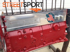 Für Cummins 5.9L 12v 24v Doppel Port RAM 89-02 CM Knüppel Tappet Abdeckung – O'