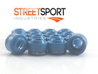 Honda CB1000 "94-95" CBR1000F "93-96" CBR 1000 F VITON Ventil dichtung