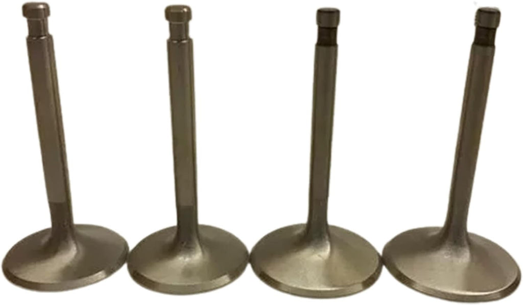 Harley IRONHEAD Sportster "57 - 69" Stainless Intake & Exhaust Valves - Set of 4